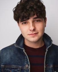 KYLE MCARTHUR as Boq