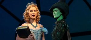 Wicked Tour Baltimore