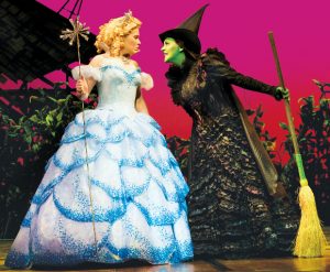 Wicked Pittsburgh Tickets