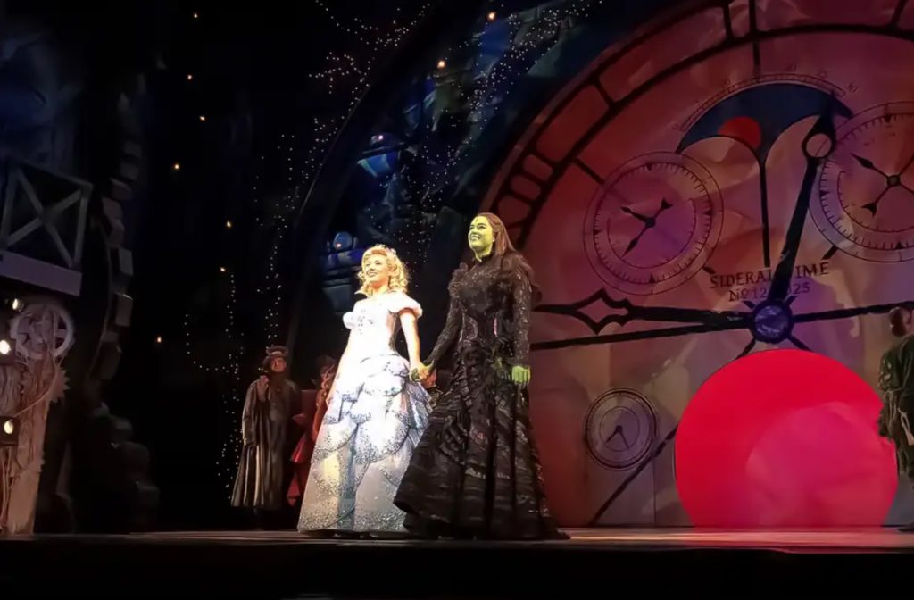 wicked omaha