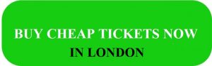 Buy cheap Wicked Tickets London