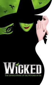 Wicked Musical