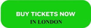 BUY TICKETS Wicked in London