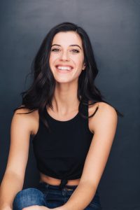 Natalie Ortega - Nessarose